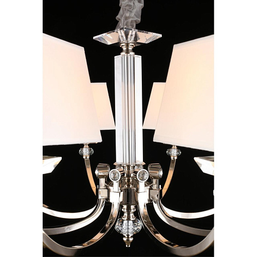 Люстра подвесная Aployt Gay APL.754.03.08 Люстра подвесная Aployt Gay APL.754.03.08