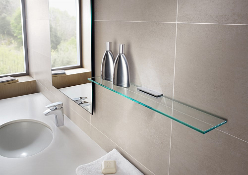 Полка Roca Nuova 816524001 Полка Roca Nuova 816524001