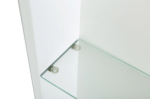 Зеркальный шкаф SPC-MAR-800/800-2A-LED-TCH 12W220-240V 800x800x150 с подсветкой и сенсорным выключателем Зеркальный шкаф SPC-MAR-800/800-2A-LED-TCH 12W220-240V 800x800x150 с подсветкой и сенсорным выключателем