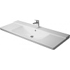 Картинка анонса товара «раковина duravit xviu 2332120000»