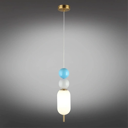 Светильник подвесной Aployt Rosabella APL.320.16.01 Светильник подвесной Aployt Rosabella APL.320.16.01