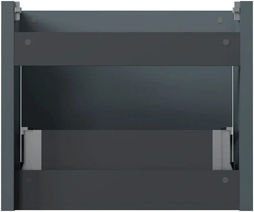 Тумба под раковину Allen Brau Gravity 60 1.370016.BGM синий матовый Тумба под раковину Allen Brau Gravity 60 1.370016.BGM синий матовый