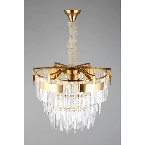 Люстра подвесная Aployt Mariz APL.813.13.09 Люстра подвесная Aployt Mariz APL.813.13.09