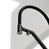 Смеситель для кухни Sancos Loro SC4007MB под фильтр, черный матовый Смеситель для кухни Sancos Loro SC4007MB под фильтр, черный матовый