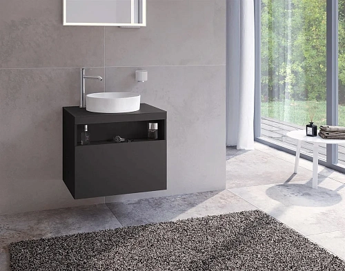 Тумба под раковину Keuco Stageline 32854970000 Тумба под раковину Keuco Stageline 32854970000