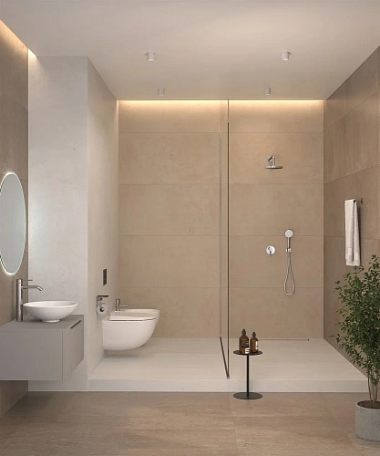 Душевая система Kludi Bozz 386300576 Душевая система Kludi Bozz 386300576