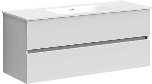 Тумба под раковину Sancos Urban UR120-1W белый Тумба под раковину Sancos Urban UR120-1W белый