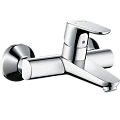 Смеситель для раковины Hansgrohe 31923000, хром Смеситель для раковины Hansgrohe 31923000, хром