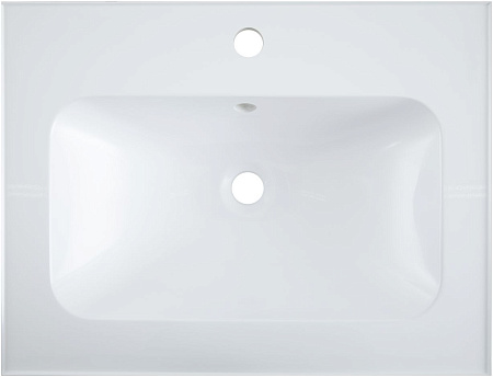 Раковина Aquanet Арт 60 00306390 мебельная Раковина Aquanet Арт 60 00306390 мебельная