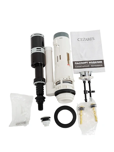 Бачок для унитаза CEZARES LINER CZR-6726-T Бачок для унитаза CEZARES LINER CZR-6726-T