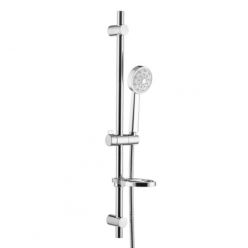 Душевой гарнитур Swedbe Calypso 5080 Душевой гарнитур Swedbe Calypso 5080