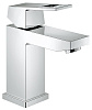Картинка анонса товара «смеситель для раковины grohe eurocube 23131000»