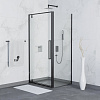 Картинка анонса товара «душевой уголок rgw stilvoll sv-43b (sv-02b + z-050-3b) 06324389-014»