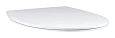 Крышка-сиденье GROHE Bau Ceramic (39923000) с микролифтом, альпин-белый Крышка-сиденье GROHE Bau Ceramic (39923000) с микролифтом, альпин-белый