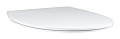 Крышка-сиденье GROHE Bau Ceramic (39923000) с микролифтом, альпин-белый Крышка-сиденье GROHE Bau Ceramic (39923000) с микролифтом, альпин-белый
