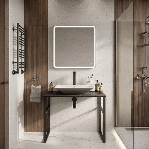 Раковина STWORKI накладная 65 3066-KL 559945 Раковина STWORKI накладная 65 3066-KL 559945