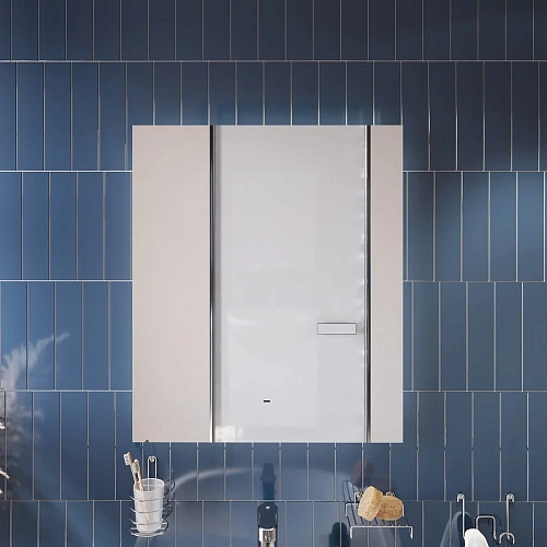 Комплект мебели DIWO Анапа 65 напольная, с сифоном 579846 Комплект мебели DIWO Анапа 65 напольная, с сифоном 579846