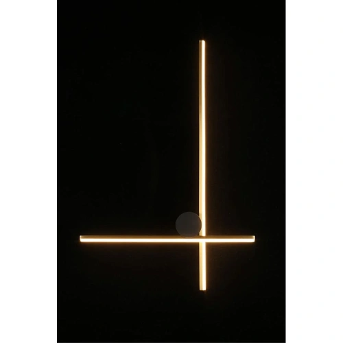 Светильник настенный (Бра) Aployt Beatris APL.056.11.12 Светильник настенный (Бра) Aployt Beatris APL.056.11.12