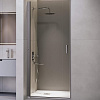 Картинка анонса товара «душевая дверь rgw leipzig le-003gr 600 мм easy clean серый 351200306-110»
