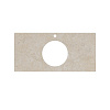 Картинка анонса товара «столешница kerama marazzi про лаймстоун ат бежевый темный pl5.dd590500r\100»