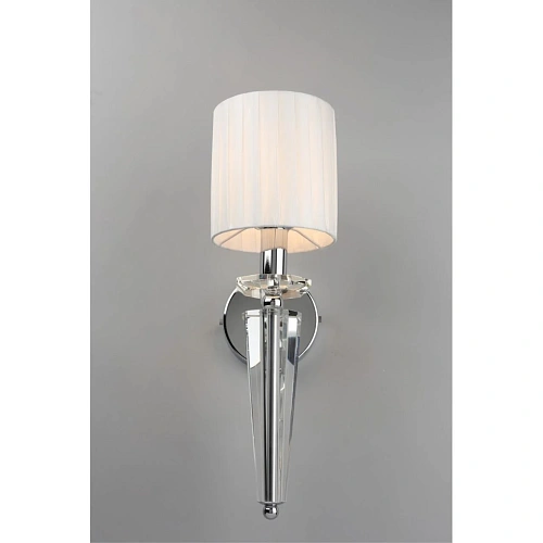 Светильник настенный (Бра) Aployt Rosia APL.718.01.01 Светильник настенный (Бра) Aployt Rosia APL.718.01.01