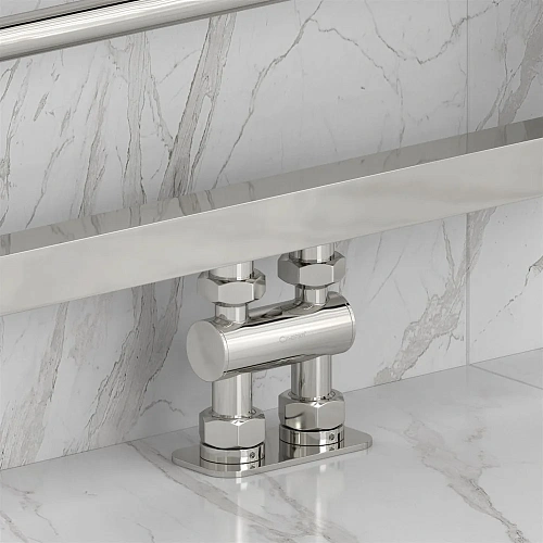 Модуль Сунержа прямой EU50 12-1537-1234 Белый Модуль Сунержа прямой EU50 12-1537-1234 Белый