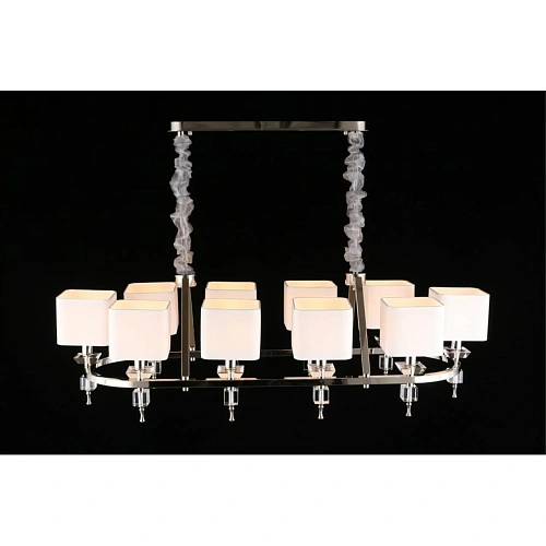 Люстра подвесная Aployt Giada APL.838.03.10 Люстра подвесная Aployt Giada APL.838.03.10