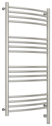 Полотенцесушитель электрический Сунержа Богема 3.0 выгнутая 1000х500 МЭМ правый 071-5803-1050 Сатин Полотенцесушитель электрический Сунержа Богема 3.0 выгнутая 1000х500 МЭМ правый 071-5803-1050 Сатин