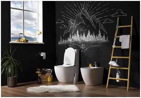 Бачок для унитаза Aquanet Cetus-C2 BL-102N-TPT CETUS-C2 Бачок для унитаза Aquanet Cetus-C2 BL-102N-TPT CETUS-C2