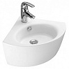 Раковина Jacob Delafon Ove E1566-00 угловая 36х36 см