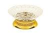 Мыльница Boheme Imperiale 10411 Мыльница Boheme Imperiale 10411