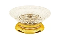 Мыльница Boheme Imperiale 10411 Мыльница Boheme Imperiale 10411