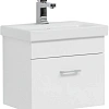 Тумба под раковину Aquanet Нота 50 (Moduo Slim) белый 00246955 Тумба под раковину Aquanet Нота 50 (Moduo Slim) белый 00246955
