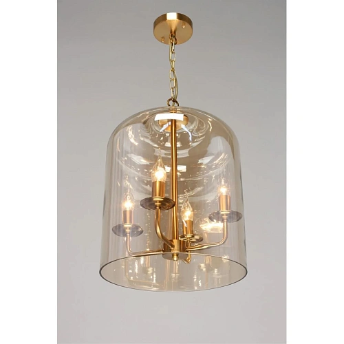 Светильник подвесной Aployt Polin APL.603.06.06 Светильник подвесной Aployt Polin APL.603.06.06