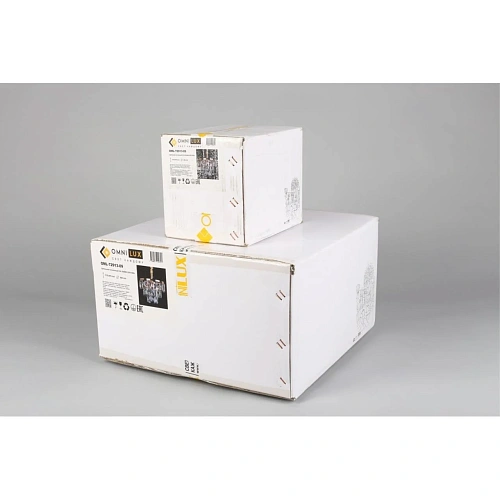 Люстра подвесная Omnilux Volpedo OML-72913-09 Люстра подвесная Omnilux Volpedo OML-72913-09