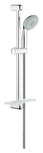 Душевой гарнитур Grohe Tempesta 28593001 Душевой гарнитур Grohe Tempesta 28593001