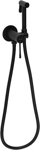 Гигиенический душ Allen Brau Priority 4.0 Allen Brau 5.31C29-31 (с внутренней частью) черный матовый Гигиенический душ Allen Brau Priority 4.0 Allen Brau 5.31C29-31 (с внутренней частью) черный матовый