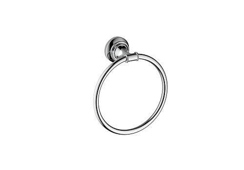 Полотенцедержатель Aquatek КЛАССИК AQ4512CR хром Полотенцедержатель Aquatek КЛАССИК AQ4512CR хром