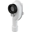 Сифон для писсуара AlcaPlast A45C вертикальный выпуск Сифон для писсуара AlcaPlast A45C вертикальный выпуск