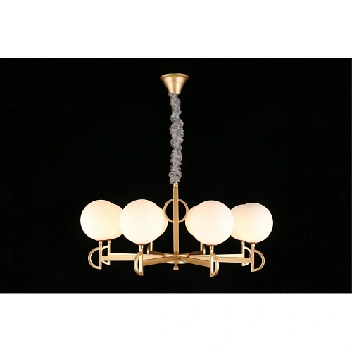 Люстра подвесная Aployt Gracia APL.751.03.08 Люстра подвесная Aployt Gracia APL.751.03.08