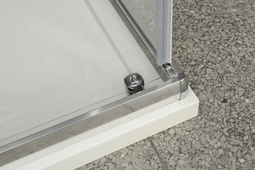 Душевой уголок BelBagno UNIQUE-AH-1-110/125-100-C-Cr 1100x1000 мм Душевой уголок BelBagno UNIQUE-AH-1-110/125-100-C-Cr 1100x1000 мм