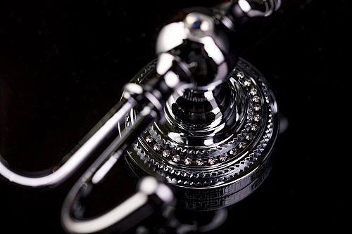 Крючок Boheme Brillante 10435 Крючок Boheme Brillante 10435