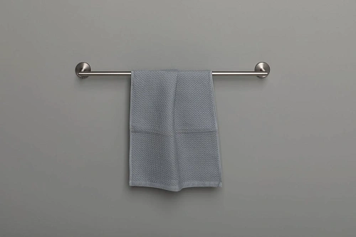 Полотенцедержатель Allen Brau Priority 6.31011-MG графит браш Полотенцедержатель Allen Brau Priority 6.31011-MG графит браш