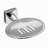 Картинка анонса товара «мыльница wasserkraft lippe k-6569 хром»