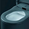 Унитаз SMART GROHE Sensia Arena (39354SH0) готовый комплект с электронным управлением (без инсталляции) альпин белый Унитаз SMART GROHE Sensia Arena (39354SH0) готовый комплект с электронным управлением (без инсталляции) альпин белый