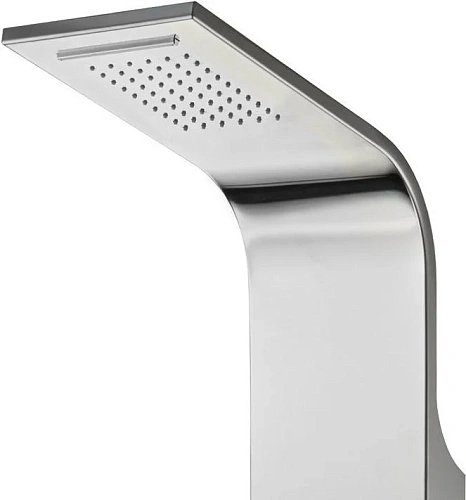 Душевая панель Aquanet Galaxy Shine AP40-01 Душевая панель Aquanet Galaxy Shine AP40-01