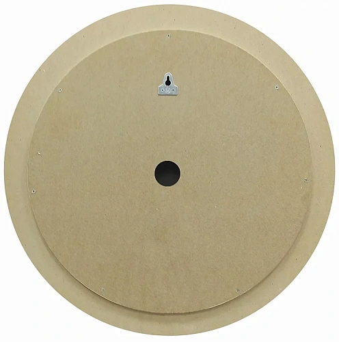 Зеркало STWORKI Гриндстед 60 черное, с подсветкой 557889 Зеркало STWORKI Гриндстед 60 черное, с подсветкой 557889