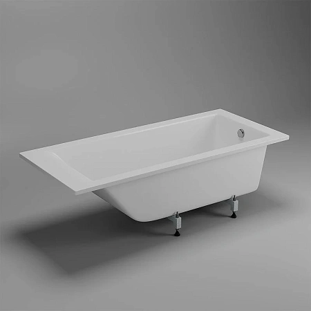 Ванна из искусственного камня Delice Diapason 1800х700 DLR330008 Ванна из искусственного камня Delice Diapason 1800х700 DLR330008