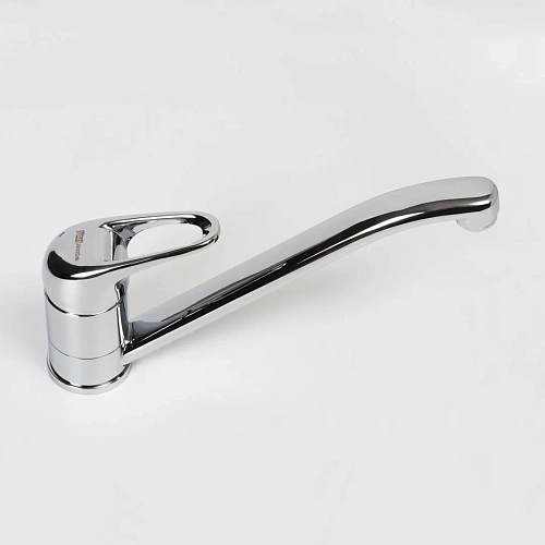 Смеситель для кухни WasserKRAFT Oder 6307 хром Смеситель для кухни WasserKRAFT Oder 6307 хром