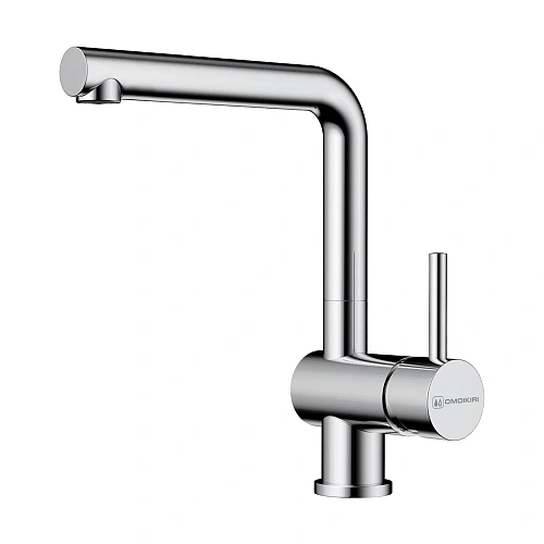 Смеситель для кухни Omoikiri Tanigawa-C 4994240 Смеситель для кухни Omoikiri Tanigawa-C 4994240